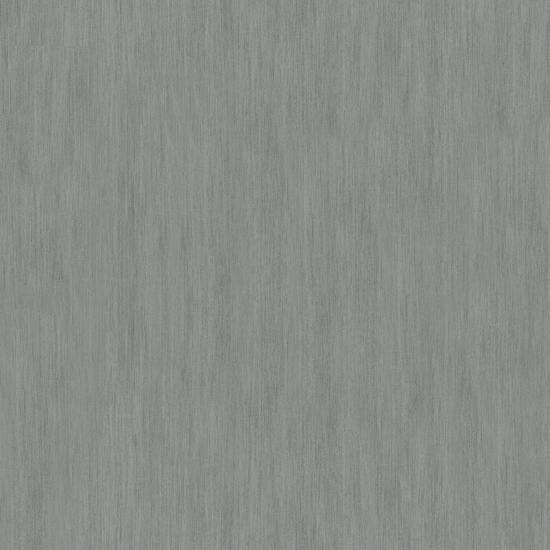 Galerie Wallcoverings Air Collection Waterfall Effect Sheen Textured Wallpaper Roll - Grey - 33 feet long x 27.5 inches wide