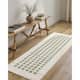 Option Light Beige/ Grass Green