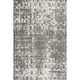 preview thumbnail 2 of 7, Nuloom Stacy Contemporary Abstract Area Rug