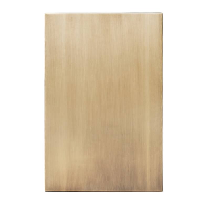 Kate and Laurel Lockhardt Accent Table