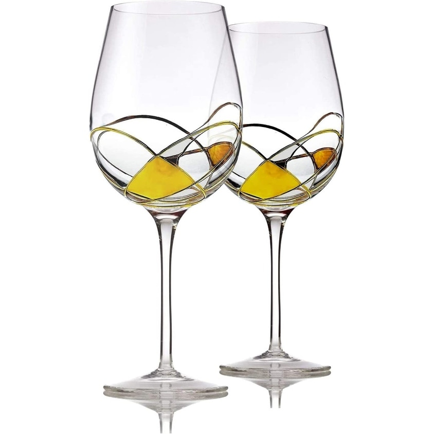 https://ak1.ostkcdn.com/images/products/is/images/direct/a99fa01228c24186e80b4675d3bef4849ad95cf6/Set-of-2-Red-Wine-Glasses-with-Gold-Design.jpg