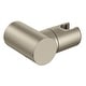 preview thumbnail 2 of 1, Moen Hand Shower Wall Bracket Brushed Nickel