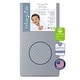 preview thumbnail 10 of 39, Dream On Me 2 in 1 Infant Crib and Toddler Bed Mattress Grey & White