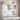 Desktop Shelf Bookshelf Storage for College Dorm Office Home, White