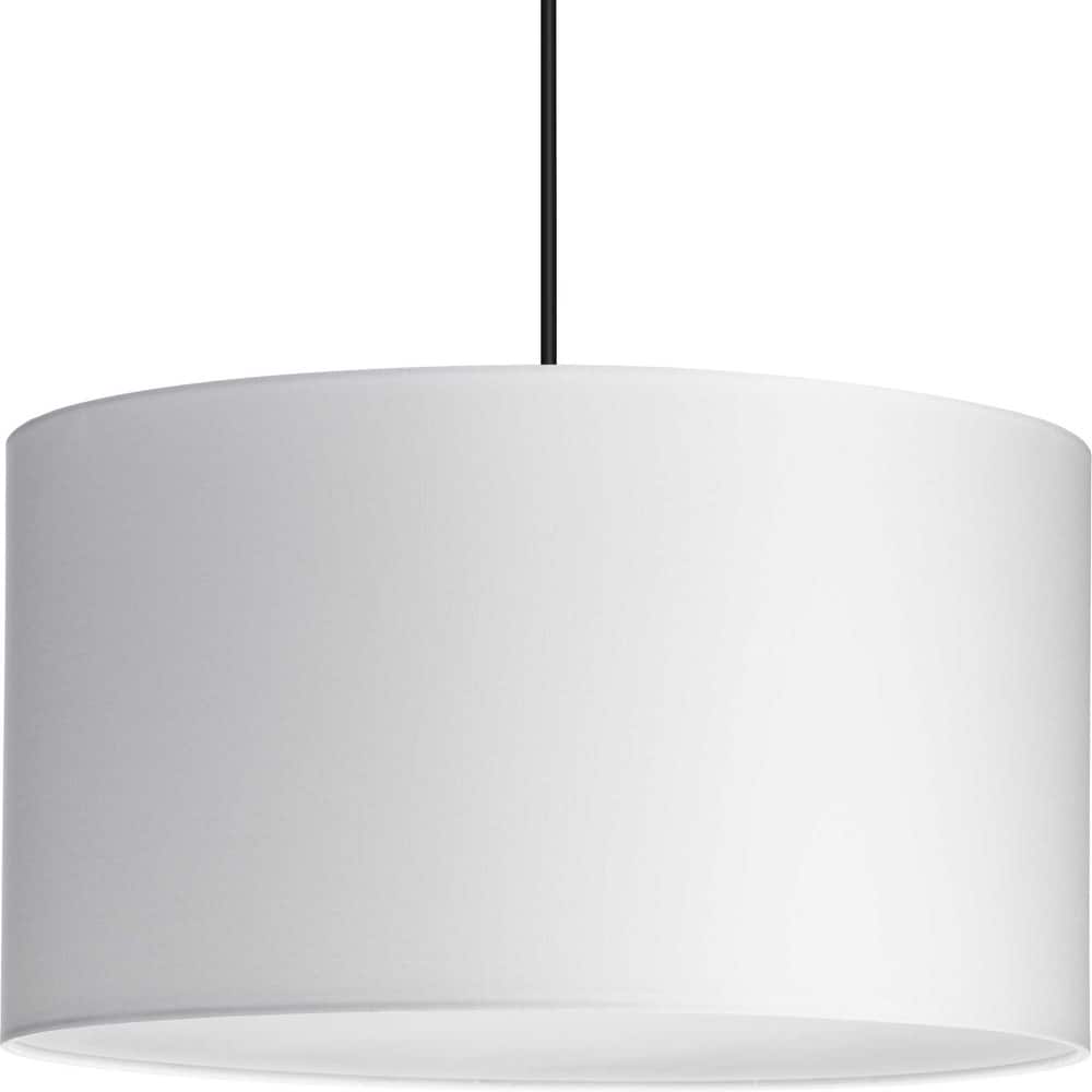 Progress Lighting P500387 Markor 3 Light 19" Wide Pendant