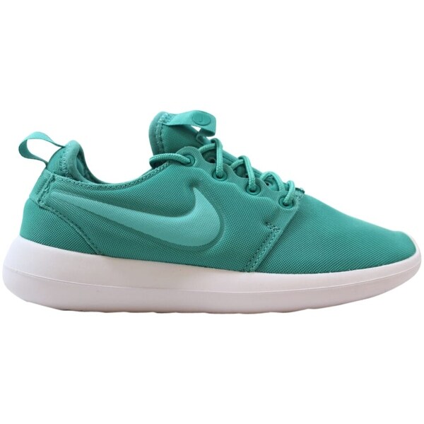 nike roshe teal