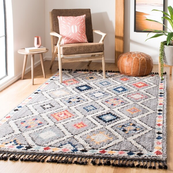 Buy Tribal 5 X 8 Area Rugs Online At Overstock Our Best Rugs Deals