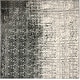 preview thumbnail 9 of 38, SAFAVIEH Retro Klazina Modern Abstract Rug 8' Square - Black/Light Grey - Square