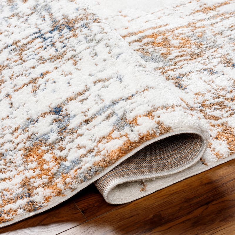 Emilie Global Area Rug