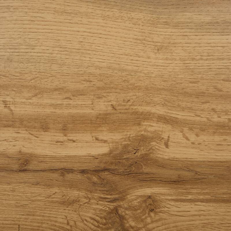 SAFAVIEH Home Seeley 2-Drawer Console Table - 47"W x 14"D x 32"H