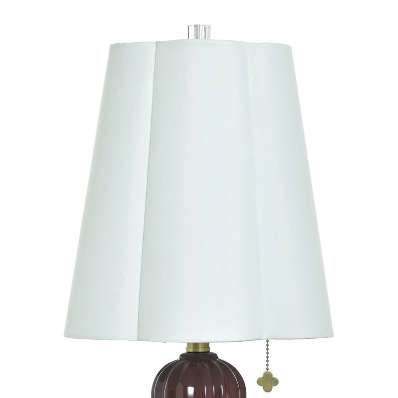 Tamara Day for Stylecraft Ophelia Small Table Lamp
