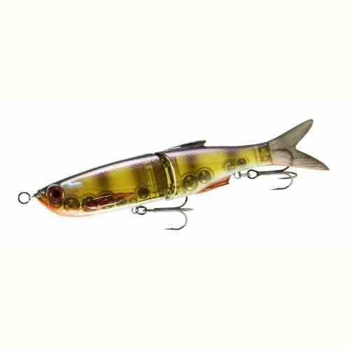 Shop Savage Gear 3d Glide Swimmer 6 5 13 4oz Bluegill Overstock