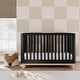 preview thumbnail 45 of 48, Storkcraft Santos 3-in-1 Convertible Crib