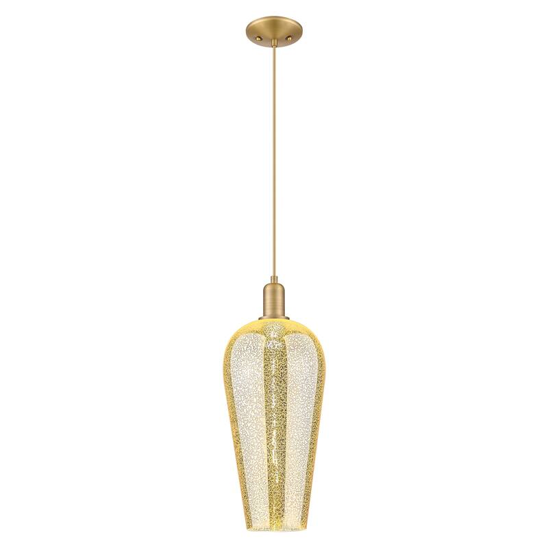 Innovations Lighting 716-1P-G456-8ME Chelsea 8" Wide Mini Pendant with