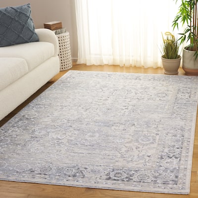SAFAVIEH Finley Orjola Vintage Distressed Rug