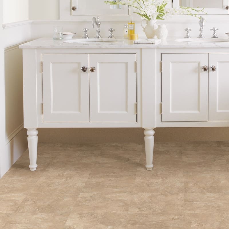 FloorPops Canyon Peel & Stick Floor Tiles