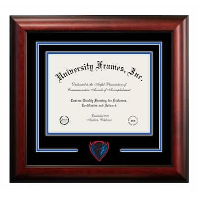 DePaul University 11w x 8.5h Spirit Diploma Frame