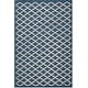 preview thumbnail 32 of 167, SAFAVIEH Handmade Cambridge Prudie Modern Moroccan Wool Rug