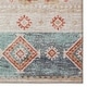 preview thumbnail 16 of 48, Addison Indoor/ Outdoor Yuma Southwest Boho Washable Rug