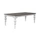 preview thumbnail 6 of 40, River Place Riverstone Dining Table