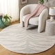 preview thumbnail 8 of 27, SAFAVIEH Handmade Ebony Hanh Modern Wool Rug