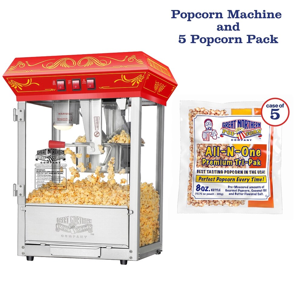 black friday sale on popcorn maker