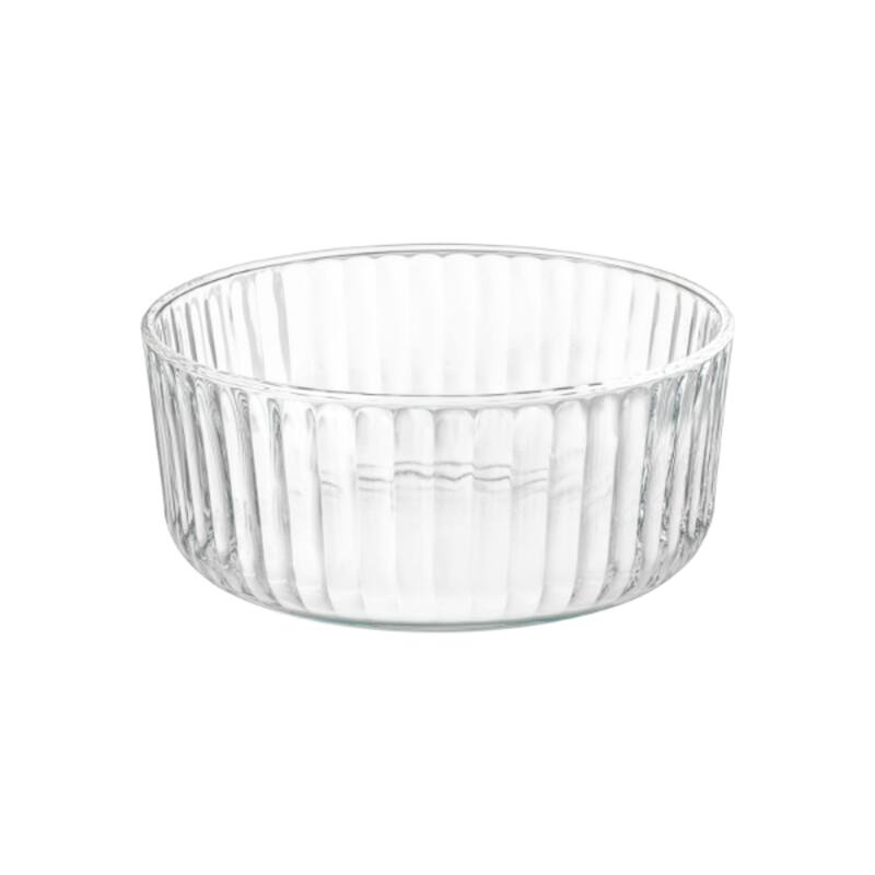 Bormioli Rocco Set of 2 Exclusiva Serving Bowl