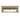 Artissance Capri 7  Drawers Sideboard Weathered Natural Pine 98x20x35H