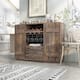Option Reclaimed Oak