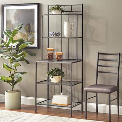 Simple Living Liv Bakers Rack