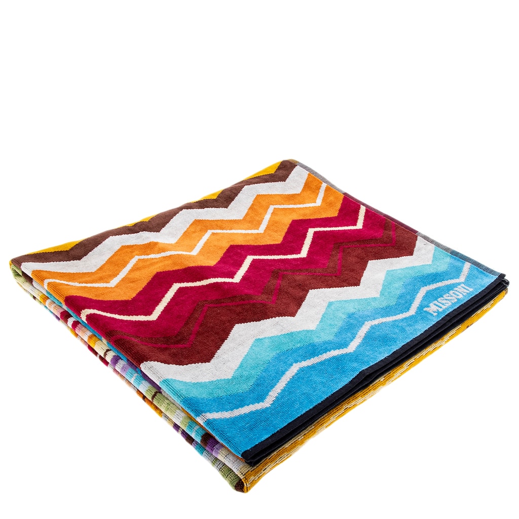 Missoni Hugo Beach Towel - 71 x 39 in