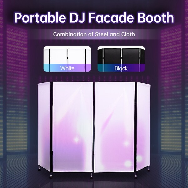 イデー IDEE キット KIT SOUND BOOTH ホワイト DJブース IDEE KIT SOUND BOOTH DJブース イデー ホワイト