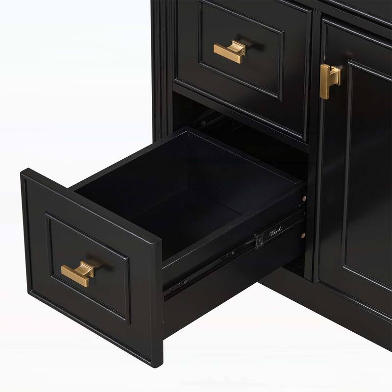 30" Bathroom Vanity with Sink