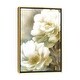 preview thumbnail 4 of 7, iCanvas "Soft Spring II" by Conrad Knutsen Framed Gold - 26x18