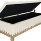 preview thumbnail 24 of 35, Landis Storage Bench