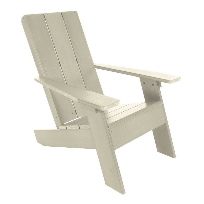 HIGHWOOD 3-piece Adirondack Chairs and Side Table Set