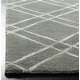 preview thumbnail 20 of 55, SAFAVIEH Handmade Himalaya Kelsie Modern Wool Rug