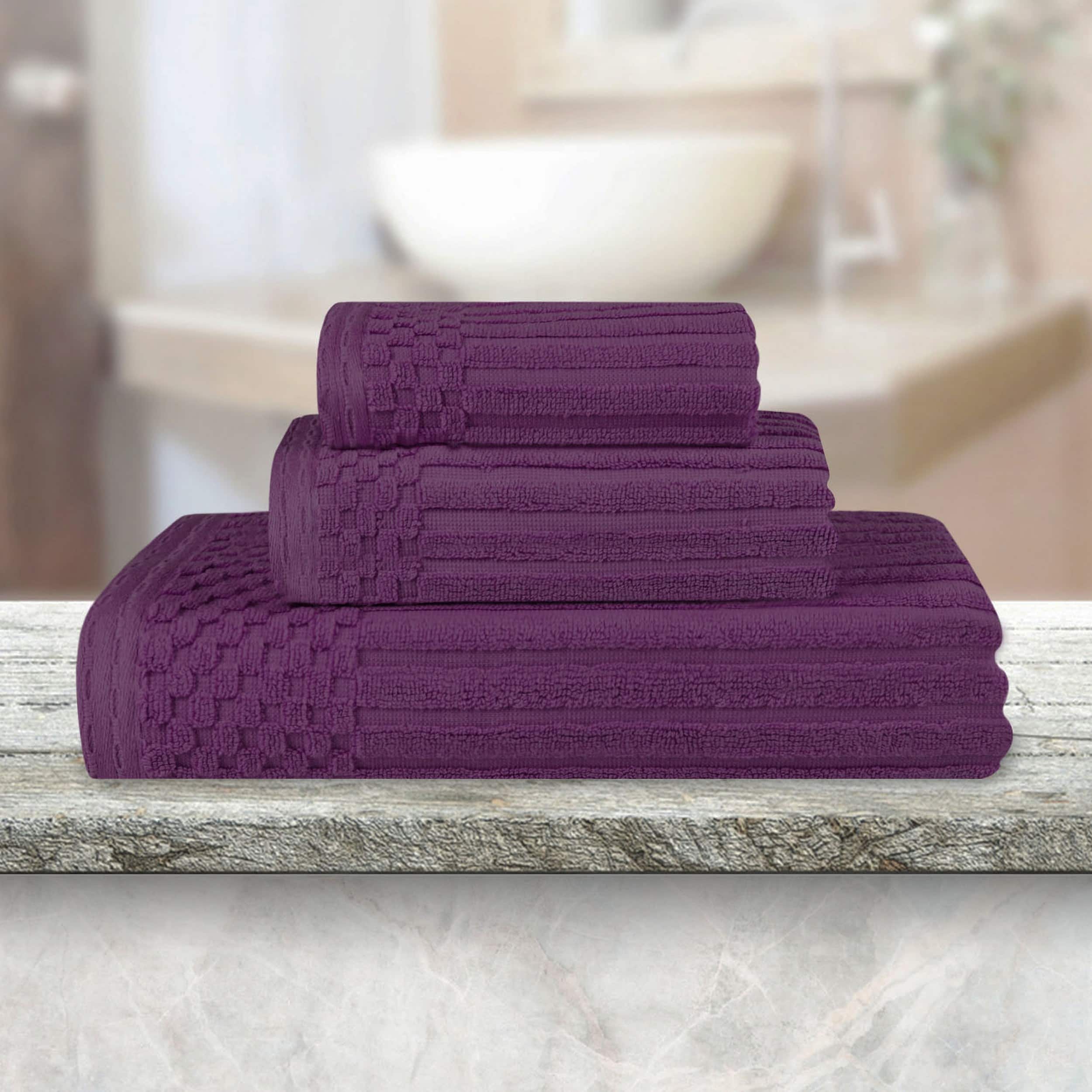 Option Purple