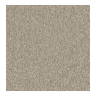 Fine Decor Antoinette Coffee Distressed Texture Wallpaper - 20.5 x 396 x 0.025