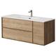 Option Natural Oak