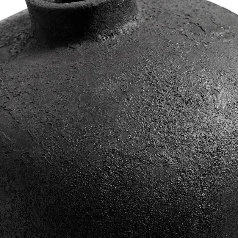 Jar Luna Black 100 - Black -ST