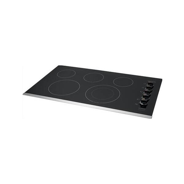 Frigidaire Frigidaire 36 inch Electric Cooktop Bed Bath & Beyond