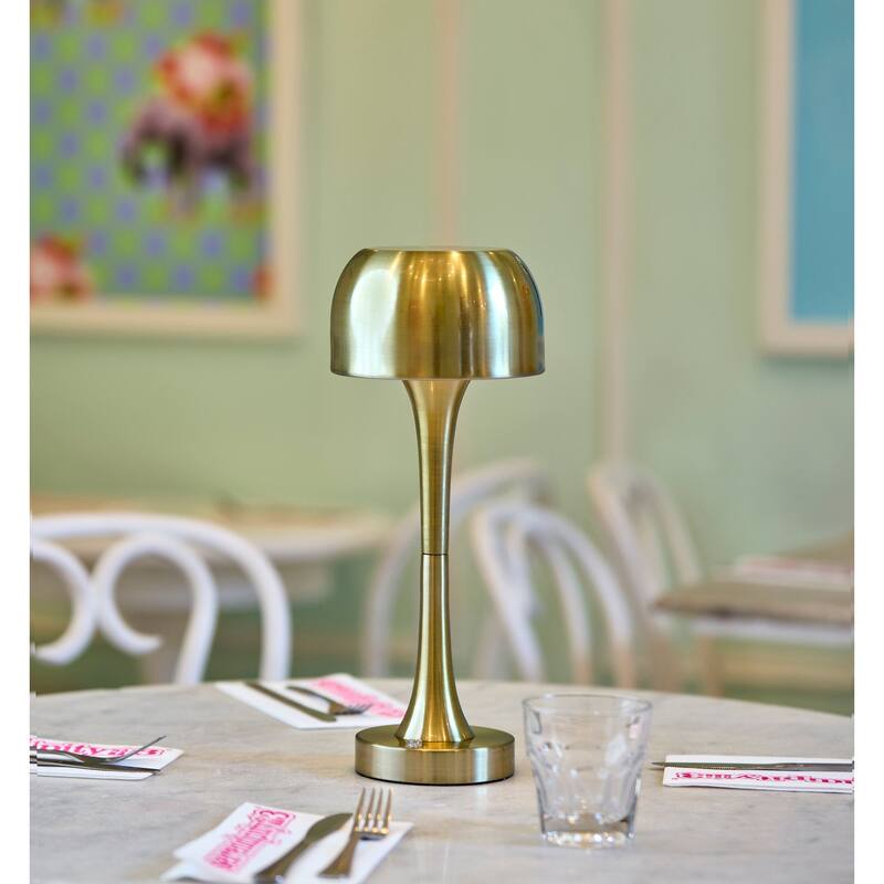 Jimmy LED Cordless Table Lamp
