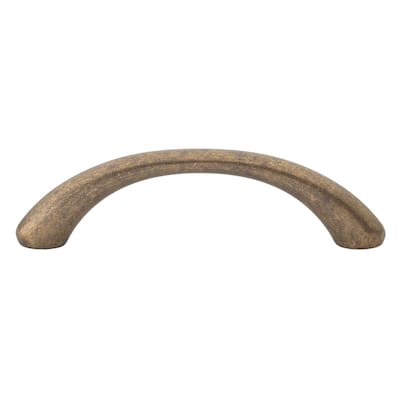 GlideRite 2.75-inch CC Antique Modern Loop Pull Cabinet Hardware Handles (Pack of 25)