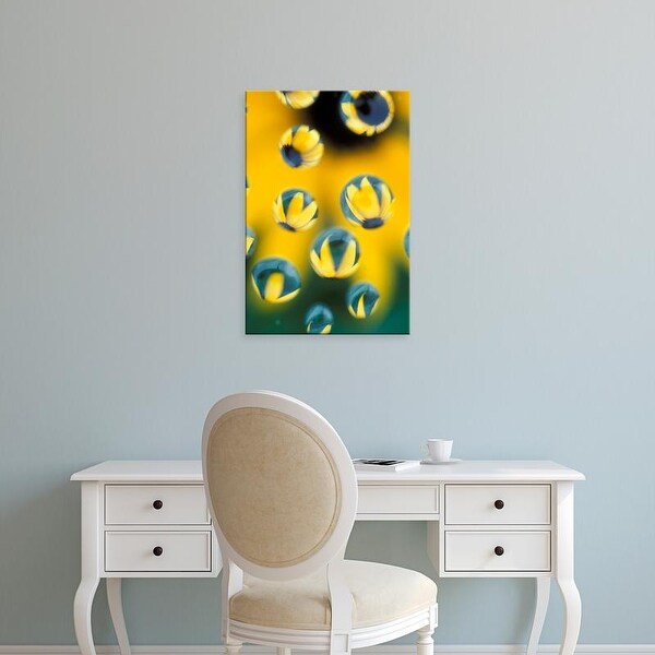 Easy Art Prints Adam Jones's 'Black