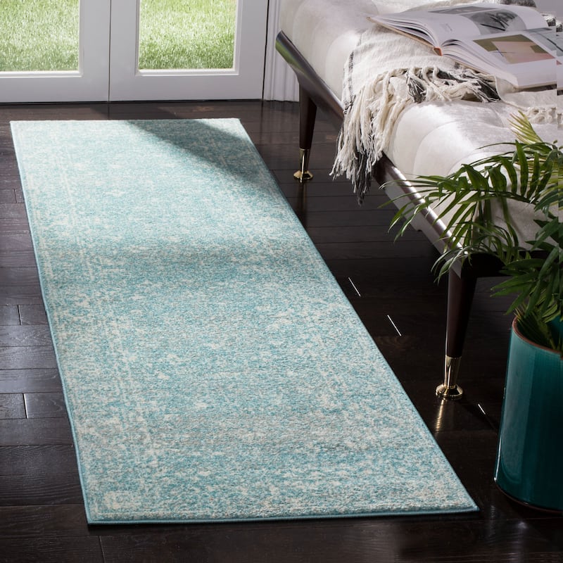 SAFAVIEH, Evoke Karola Vintage Boho Rug