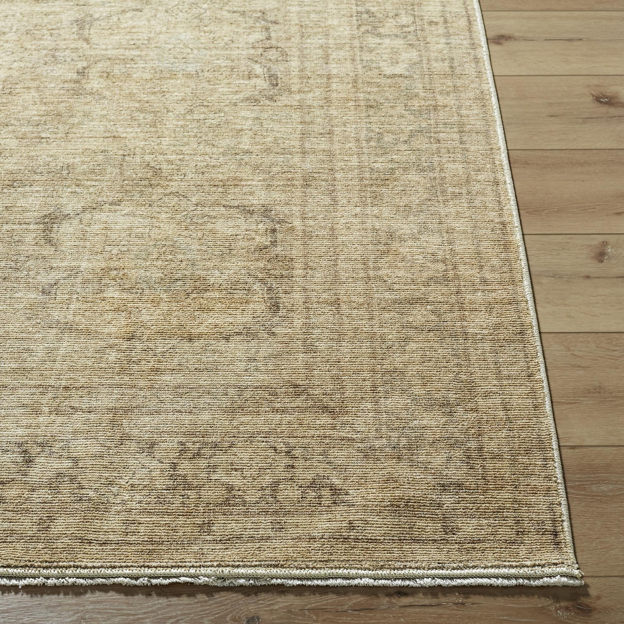 Galey Alix x Livabliss Fetscher V Vintage Damask Area Rug