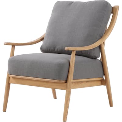 Benji Upholstered Accent Chair