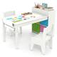 Option White