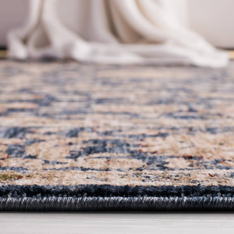 Lauren Ralph Lauren Celia Traditional Oriental Area Rug
